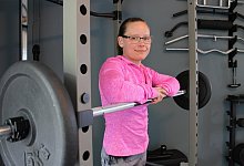 Sarah Stephan - Nico Düllmann