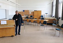 Brandschutz - Alexandra Schaller