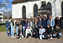 kap-leo-schueleraustausch-st-gaultier-3 - 1 - Karin Prignitz