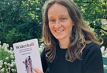 Sophia Wesner - Bildrechte: Sophia Wesner