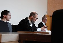 Prozesstag 3 - Janet K&ouml;nig