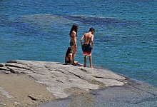 Urlaubstr&auml;ume - Pixabay