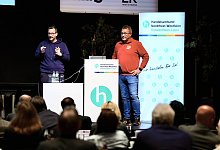 33. Wirtschaftsforum OWL für Handel und Dienstleistungen - Peter Unger