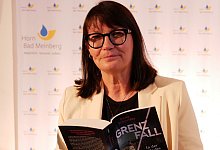 b1a - Thomas Kr&uuml;gler