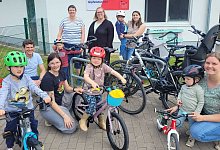 Kita Gipfelst&uuml;rmer - Kita Gipfelst&uuml;rmer