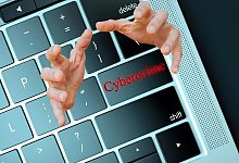 cybercrime-3528223 - Symbolfoto: Pixabay