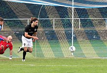 SC Bad Salzuflen - TSV Oerlinghausen - Oliver K&ouml;nig