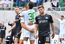 imago images 1032705639 - Imago Images/Zink