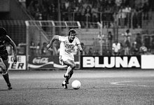 Kees Bregman Arminia Bielefeld - imago/Ferdi Hartung