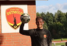 felker - Sebastian Lucas