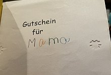 Gutschein - Silke Buhrmester