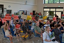 guh_or-bauausschuss-protest - Gunter Held