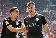 imago images 1029785522 - IMAGO/Thomas Frey