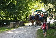 Detmolder Freilichtgenuss - Juliana Szabo