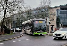 stadtbus-bad-salzuflen - 1 - Katrin Kantelberg
