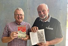 Friedo Petig - Karlotta Hensch