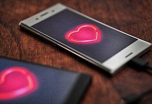 Romance-Scamming nennt man die Betrugsmasche mit der gro&szlig;en Liebe. - Symbolfoto: Pixabay