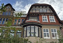 Herforder Tor 9 - 1 - Alexandra Schaller