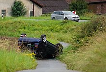 kalletalpkw - Freitag TV/ Stock