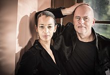 Das Duo Friend 'n Fellow - Ulrike M&ouml;nnig