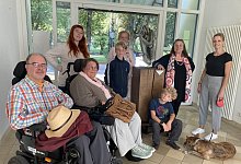 hbm-offenes-atelier-3 - Cordula Gr&ouml;ne