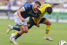 arminia_dortmii_075 - 1 - Oliver Krato