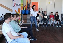 Theater - Dieter Asbrock