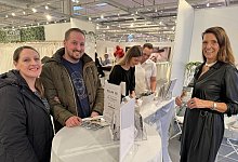 Hochzeit - Sandra Castrup