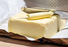 Butterpreise - (c) Copyright 2022, dpa (www.dpa.de). Alle Rechte vorbehalten