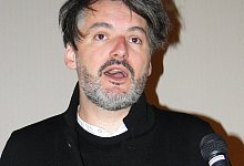 dichterlesung - Hajo G&auml;rtner