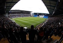 stadion1 - Wolfgang Rudolf