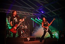 SL Beller Open air - Nicole Ellerbrake