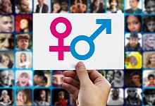 equality-4070495 - Symbolbild: Pixabay