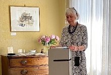 Rose-Maria Reineking - Bettina Reineking