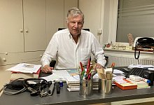 Bertel Berendes - Matthias Bungeroth