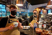 CoffeeIn - Janet K&ouml;nig