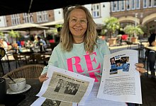 beate-mozygemba - Sandra Castrup