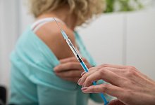 Arztbesuch - Verwendung weltweit Modelfreigabe vorhanden.