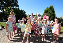 Kita Wichtelnest Talle - Archivfoto: Jens Rademacher