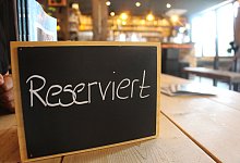 Rerviert - Janet König