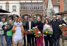 Lemgo Marketing - Josephine Leweling