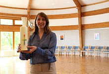 EFG - Alexandra Schaller