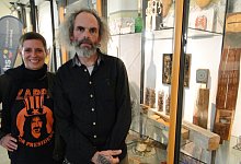 kunstausstellung_technikum - Hajo Gärtner