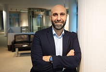 Mansour - Mike-Dennis M&uuml;ller