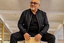 img_9290 - 1 - Bildrechte: Hakim Ludin