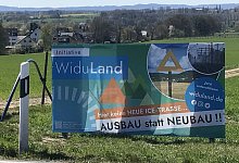 plakat_widuland - Monika Prüßner-Claus