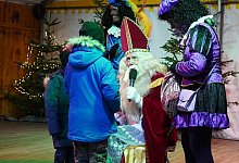 vorsingen - Edgar Wehmeier