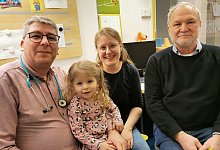 kinderarzt - Sylvia Frevert