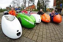 NL Lieger&auml;der - Nicole Ellerbrake