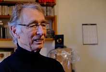 Professor Martin Christoph Redel - Friedrich Wilhelm R&ouml;dding